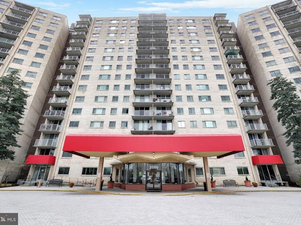 2500 N Van Dorn Street 1002, Alexandria VA 22302