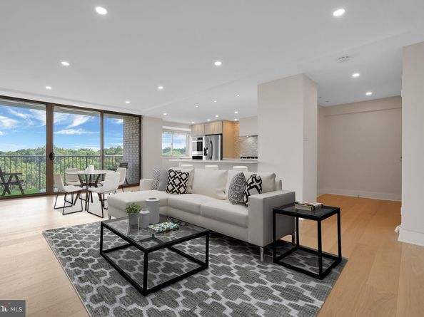 2500 N Van Dorn Street 1002, Alexandria VA 22302