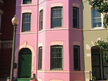 221 Morgan Street NW