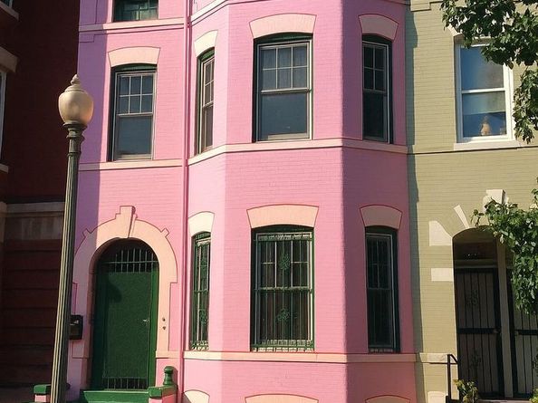 221 Morgan Street NW, Washington DC 20001