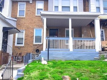 1108 E Stafford Street
