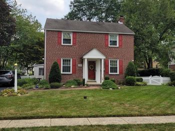 243 Rambling Way