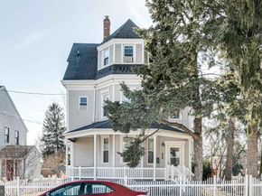 131 Milmont Avenue, Folsom PA 19033