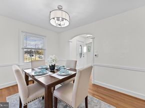 31 Mcdonald Place NE, Washington DC 20011