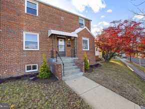 31 Mcdonald Place NE, Washington DC 20011