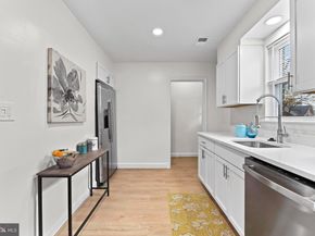 31 Mcdonald Place NE, Washington DC 20011