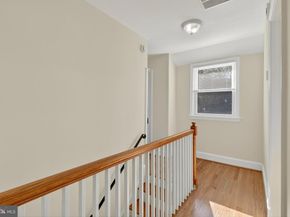 31 Mcdonald Place NE, Washington DC 20011