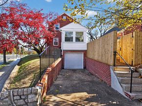 31 Mcdonald Place NE, Washington DC 20011