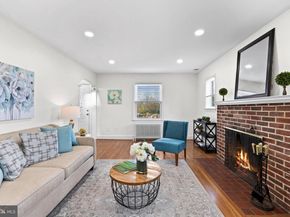 31 Mcdonald Place NE, Washington DC 20011