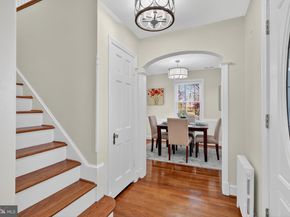 31 Mcdonald Place NE, Washington DC 20011