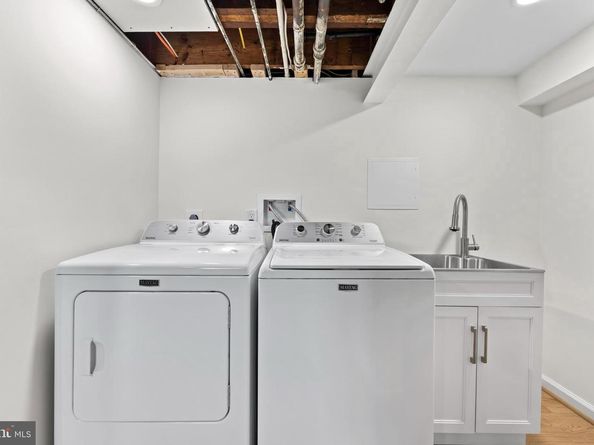 31 Mcdonald Place NE, Washington DC 20011