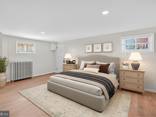 31 Mcdonald Place NE, Washington DC 20011