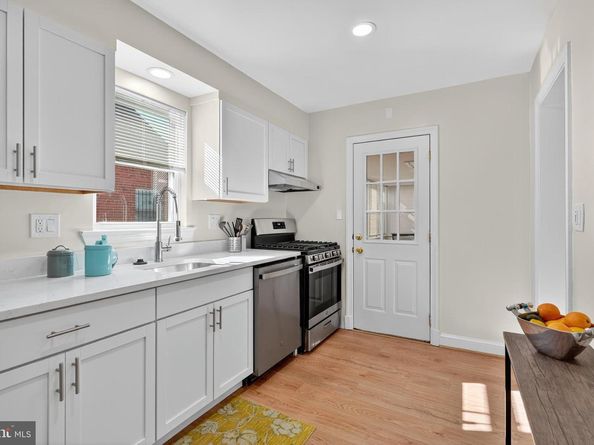 31 Mcdonald Place NE, Washington DC 20011