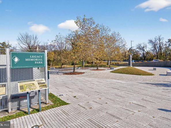 31 Mcdonald Place NE, Washington DC 20011