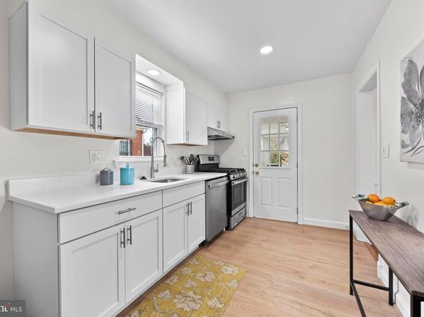 31 Mcdonald Place NE, Washington DC 20011