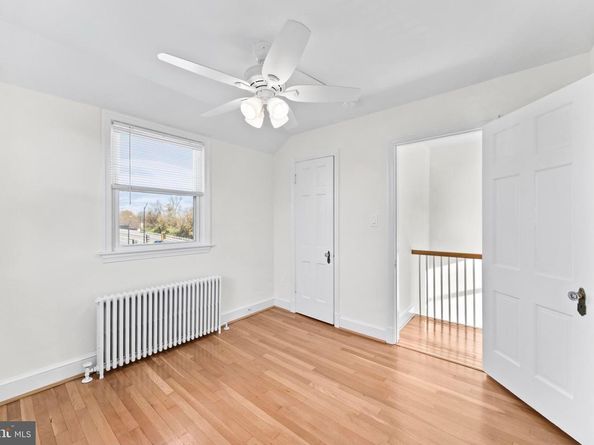 31 Mcdonald Place NE, Washington DC 20011