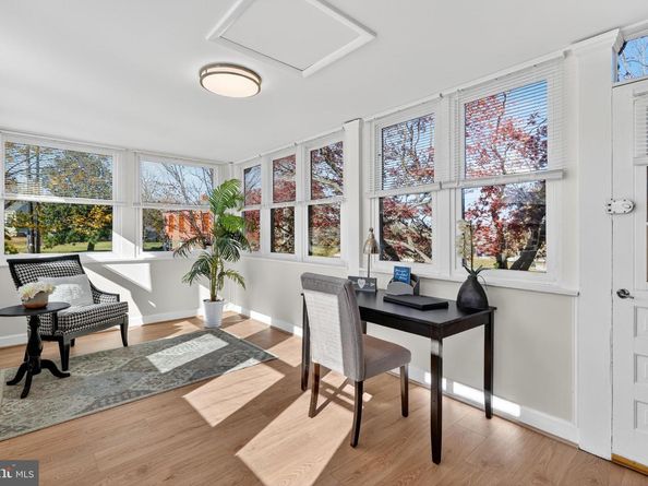 31 Mcdonald Place NE, Washington DC 20011