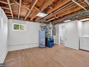 31 Mcdonald Place NE, Washington DC 20011