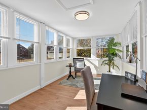 31 Mcdonald Place NE, Washington DC 20011