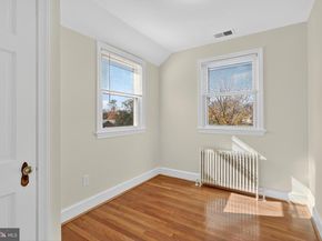 31 Mcdonald Place NE, Washington DC 20011