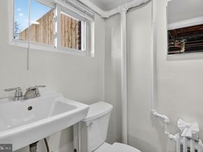 31 Mcdonald Place NE, Washington DC 20011