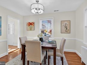 31 Mcdonald Place NE, Washington DC 20011