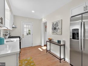 31 Mcdonald Place NE, Washington DC 20011