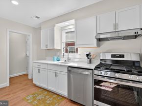 31 Mcdonald Place NE, Washington DC 20011