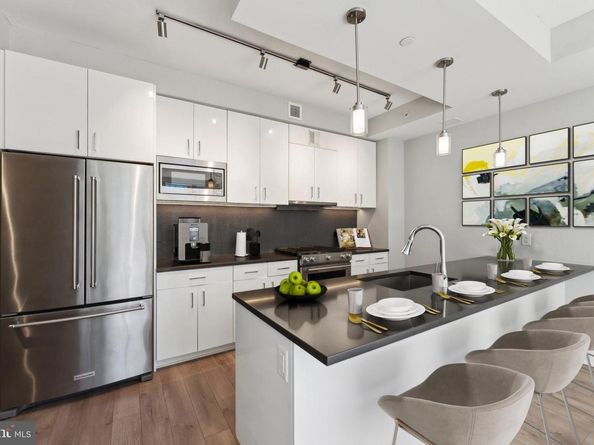 88 V Street SW 509, Washington DC 20024