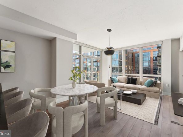 88 V Street SW 509, Washington DC 20024
