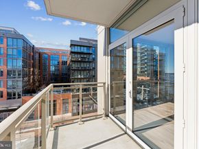 88 V Street SW 509, Washington DC 20024