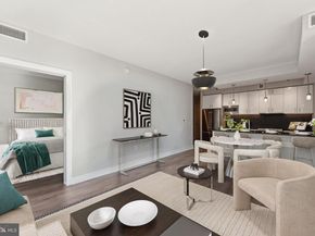88 V Street SW 509, Washington DC 20024