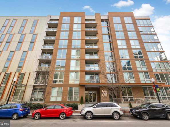88 V Street SW 509, Washington DC 20024