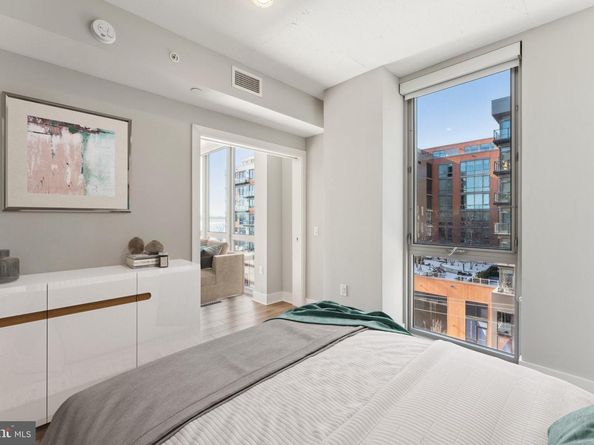 88 V Street SW 509, Washington DC 20024