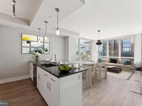 88 V Street SW 509, Washington DC 20024
