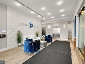 88 V Street SW 509, Washington DC 20024