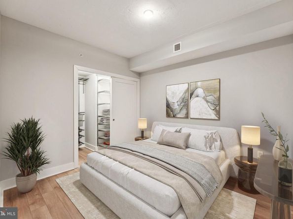 88 V Street SW 509, Washington DC 20024