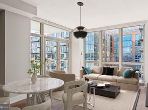 88 V Street SW 509, Washington DC 20024
