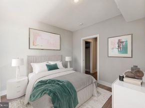 88 V Street SW 509, Washington DC 20024