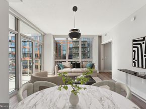 88 V Street SW 509, Washington DC 20024