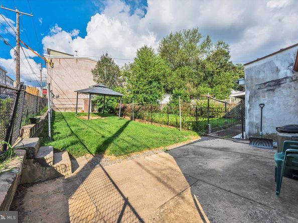 4531 Mitchell Street, Philadelphia PA 19128