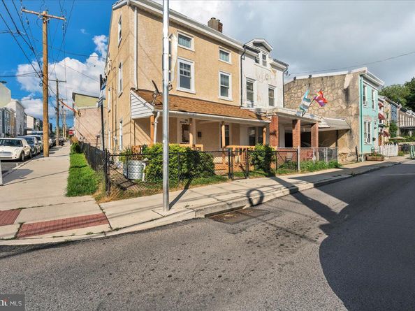 4531 Mitchell Street, Philadelphia PA 19128