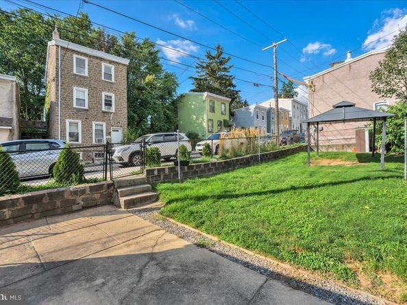 4531 Mitchell Street, Philadelphia PA 19128
