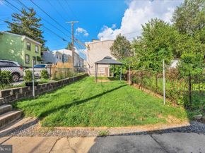 4531 Mitchell Street, Philadelphia PA 19128