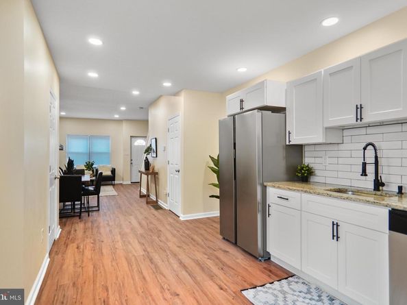 1711 N Lindenwood Street, Philadelphia PA 19131