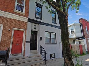 1711 N Lindenwood Street, Philadelphia PA 19131