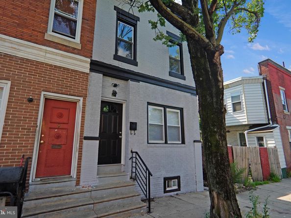 1711 N Lindenwood Street, Philadelphia PA 19131
