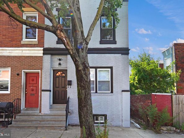 1711 N Lindenwood Street, Philadelphia PA 19131