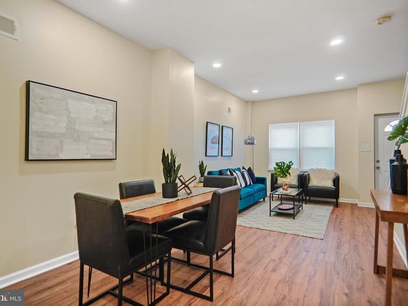 1711 N Lindenwood Street, Philadelphia PA 19131
