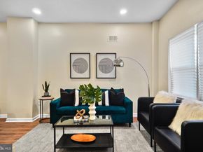 1711 N Lindenwood Street, Philadelphia PA 19131